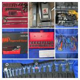 Tools Tools Tools - Ends 5/15, Pick-up 5/17