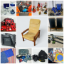 Artsy Treasures & Functional Finds in North Bethesda Closes 5/14, Pick-up 5/17
