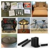 Move Mania!! Odenton Moving Sale - Ends 5/29, Pick-up 5/31
