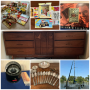 Boats and Bounty in Pasadena - Ends 6/12 7pm p/u 6/14
