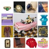 Elvis & Everything Else In North Bethesda Closes 6/18 7:30PM EST, Pickup 6/21