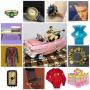 Elvis & Everything Else In North Bethesda Closes 6/18 7:30PM EST, Pickup 6/21