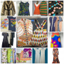 Fashionable Flashbacks: Vintage Wardrobe Finds in North Bethesda Ends 6/25 7:30PM EDT, Pickup 6/28