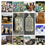 Luxe and Lovely in Bethesda Ends 6/25 7:00PM EDT, Pickup 6/28