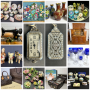 Luxe and Lovely in Bethesda Ends 6/25 7:00PM EDT, Pickup 6/28