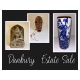 Danbury Estate Sale 