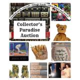 Collector's Paradise Auction - Part 2