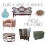 New Milford - Elite Event Planner Sale 