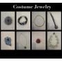Costume Jewelry