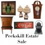 Peekskill Estate Sale 