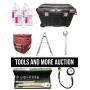 Tools and More Online Auction 