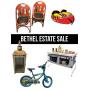 Bethel Estate Sale 