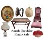 South Cheshire Estate Sale 