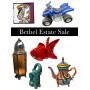 Bethel Estate Sale