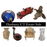 Danbury Estate Sale 