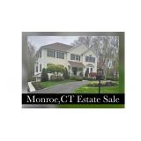 Monroe Estate Sale