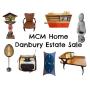 MCM Home - Danbury Estate Sale  