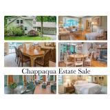 Chappaqua Estate Sale 