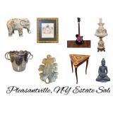 Pleasantville, New York Estate Sale  
