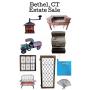 Bethel, CT Estate Sale