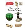 Revivals Estate Sales Auction