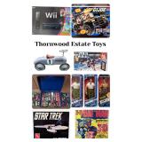 Thornwood Toys 