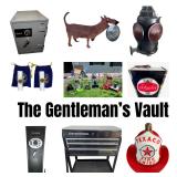 The Gentlemans Vault: Everything for the Modern Man