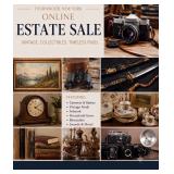 Thornwood, NY Estate Sale