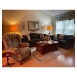 3-Day Estate Sale in the Village of Palo Alto