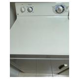 GE Gas Dryer