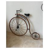 Chairworks Stressless Style Chair with Ottoman (2 Available)