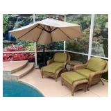 Umbrella is still available