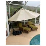 Umbrella is still available