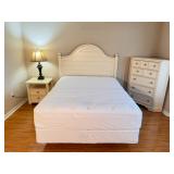 Matress and Box Springs Still Available 