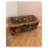 Open to Residents and Guests - On Top of the World