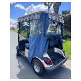 2013 Yamaha Gas Golf Cart