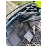 2013 Yamaha Gas Golf Cart