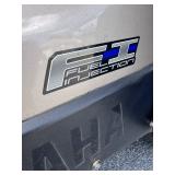2013 Yamaha Gas Golf Cart
