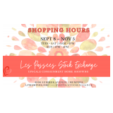 Les Passees Stock Exchange