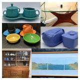 Sarasota Vintage, Mid-Century Mod, Art & More