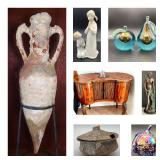 Venice Island Antiques and Collectables