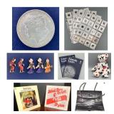 Coins and Collectibles on the Sun Coast Online Auction