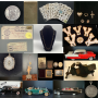 Treasured Collections Estate Auction - Fine Memorabilia & Vintage Finds 