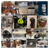 Venice Fl Estate Sale Extravaganza Tools, Treasures and Timeless Finds