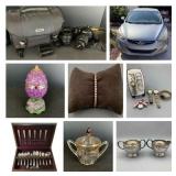 On Florida's Suncoast Tools, Collectibles