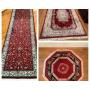 Curated Collection of 15 Vintage Oriental Rugs