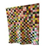 Antique Granny square