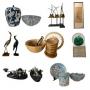 Hidden Treasures Downsizing Sale Collectibles, Decor and more 