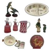 Timeless Treasures Moving Sale 