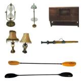 Hidden Treasures from a Local Collectors Estate 
